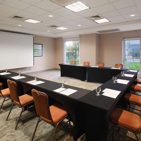 Hilton Garden Inn Houston/Bush Intercontinental Airport Extérieur photo