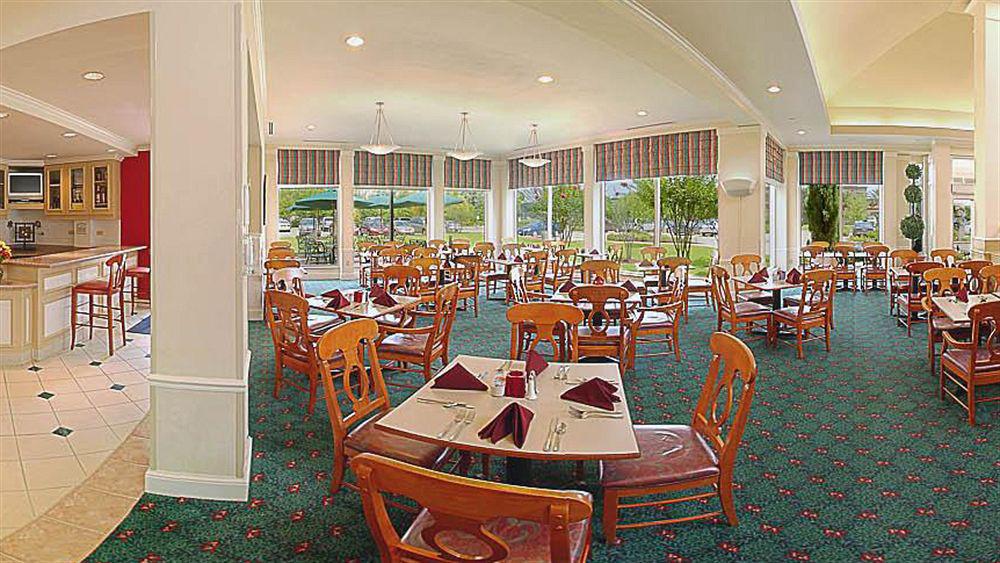 Hilton Garden Inn Houston/Bush Intercontinental Airport Extérieur photo