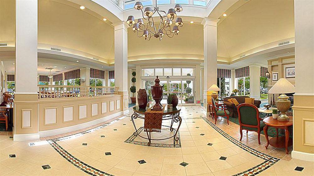 Hilton Garden Inn Houston/Bush Intercontinental Airport Extérieur photo