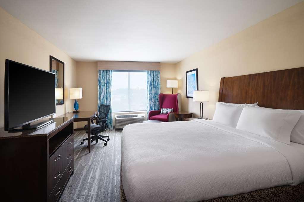 Hilton Garden Inn Houston/Bush Intercontinental Airport Chambre photo