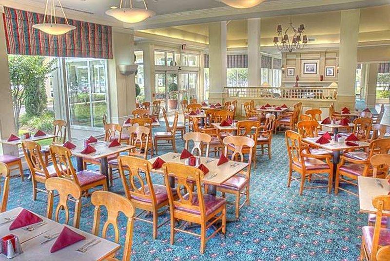 Hilton Garden Inn Houston/Bush Intercontinental Airport Extérieur photo