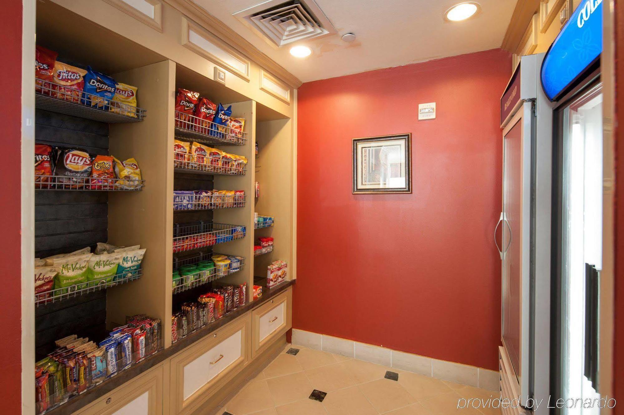 Hilton Garden Inn Houston/Bush Intercontinental Airport Extérieur photo