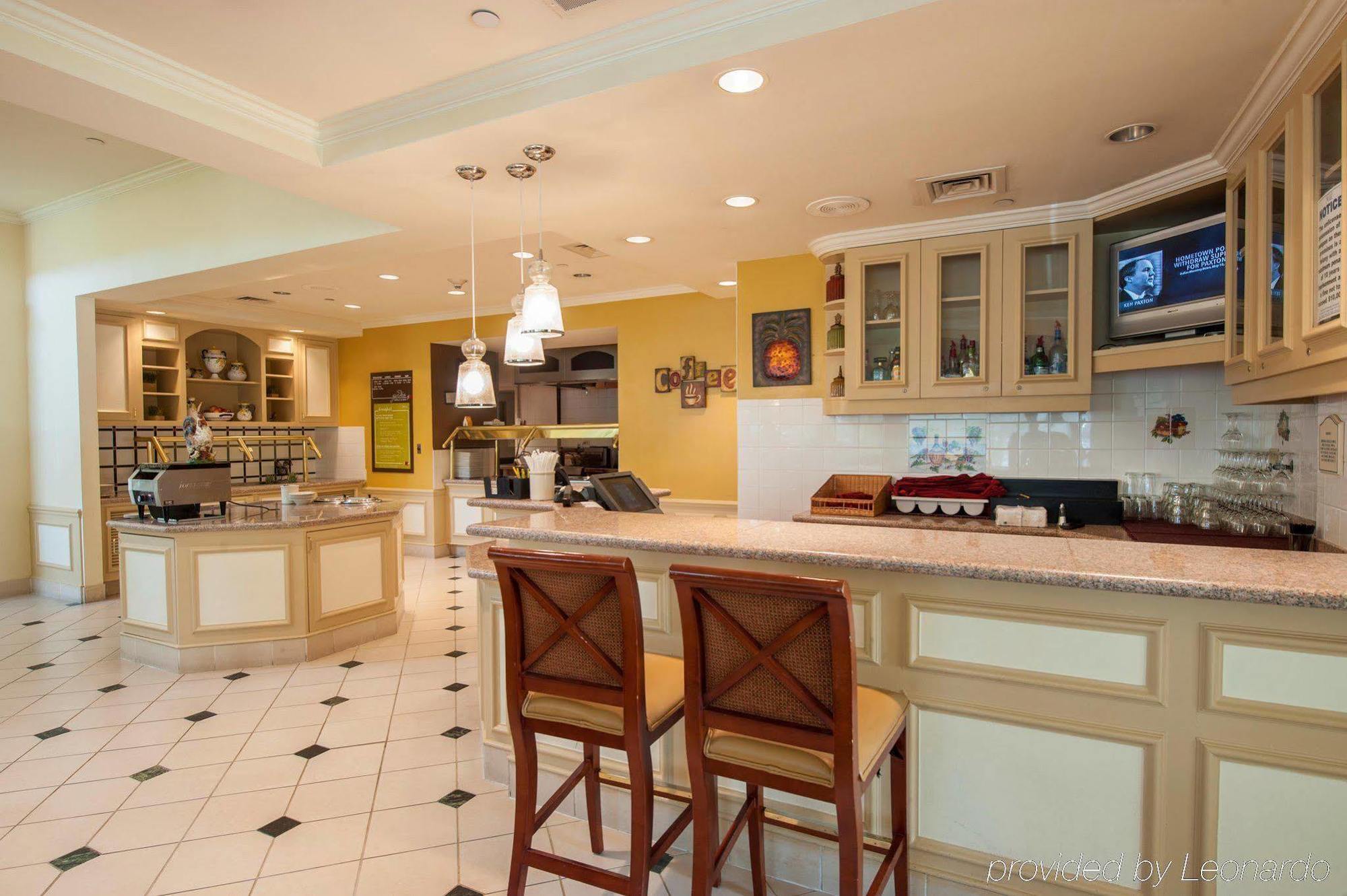 Hilton Garden Inn Houston/Bush Intercontinental Airport Extérieur photo